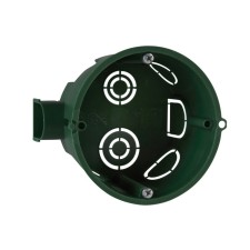 Installation box SE, 68x45 mm, IP20, block, IMT35100