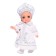 Doll "Asya. Snegurochka ”, 26 cm
