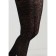 Women's tights Fantasy Visages, size 2, color Nero