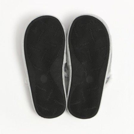 Baby slippers, size 34-2
