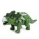 Triceratops dinosaur, works on batteries, light and sound effects, mix