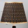 Table lamp "Almedia" E27 40W Black 25x25x43 cm Risalux