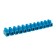 Klement screw block KV-16 6-16, current 30 A, polypropylene blue rexant (10 pcs.