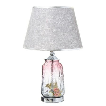 Iris table lamp E27 40W 30x30x48 cm Risalux-7