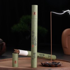 Incense of the aroma pack 