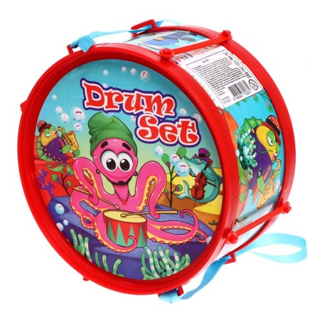 Toy "Drum"-3