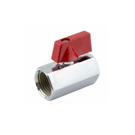 Aquasfera 1030-01 Ball valve, 1/2 ", pn 10, internal thread, flag