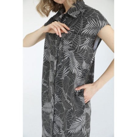 Dress shirt female looklikecat, size 42-3