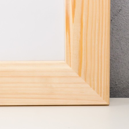 Photo frame Victoria 60x80 cm unpainted-1
