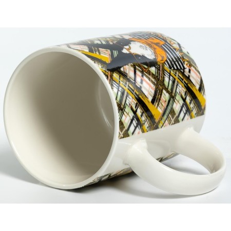 OLAFF mug "Dandy", 350 ml-3