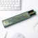 Handle in the case “Best Teacher”, metal, blue paste, 1.0 mm