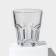 A set of glass glasses "New America", 270 ml, 6 pcs