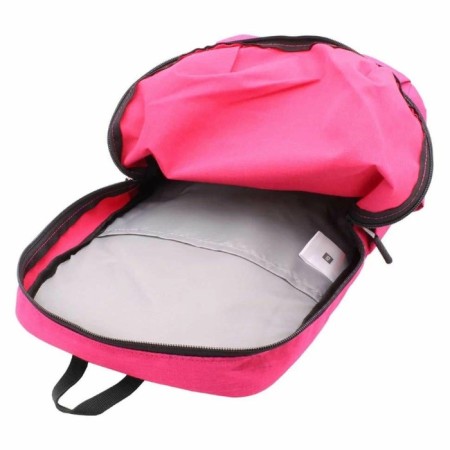 Xiaomi Mi Casual Daypack (ZJB4147GL), 13.3 ", 10l, moisture and cut protection, pink-7