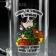 Beer mug "Funny Soldiers", 330 ml, MIX drawing