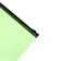 The convert folder on the A5, 150 μm, calligrata, light green neon