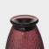 Curlevine Stlake Magistro "Faces", 1 l, 13 × 18.5 cm, pink color