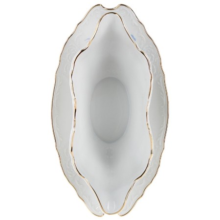 Bernadotte saucer with a stand, the Hunting Slothes decor, 500 ml-1