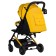 Walking stroller Farfello Costa Tracy 4, Vibrant Yllow