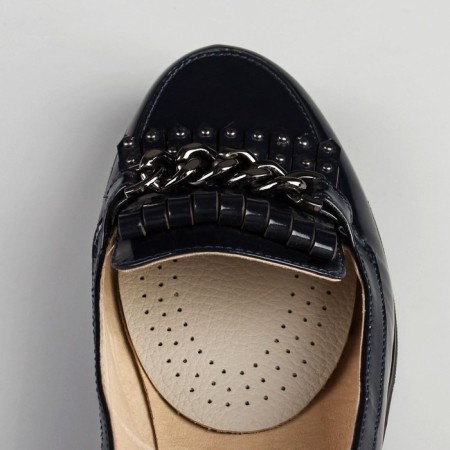 Half -slopes for shoes, breathing, steam, white color-1