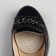 Half -slopes for shoes, breathing, steam, white color