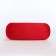 Case for glasses on the cracker, red color
