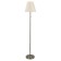 The floor lamp Marriot A5039PN-1AB, E27, 60 W, 30x30x156 cm, bronze