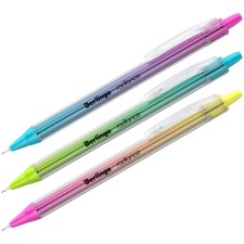 Mechanical pencil, 0.5 mm, Berlingo 