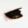 Lightning wallet, pink color