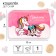 Plush Plushye "Unicorn Dream", Minnie Mouse