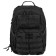 TRAMP TRP-042, Commander, Black, 50 liter backpack tactical backpack