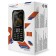 Cell phone Texet TM-D428 ​​Black