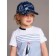 PlayTode boy baseball cap, size 50