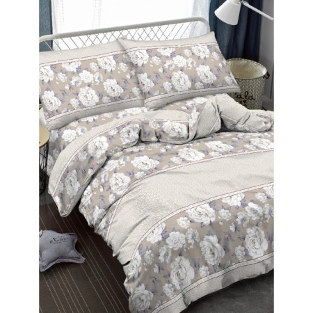 Bed linen 2 joint venture amore mio, size 180x210 cm, 175x215 cm, 50x70 cm - 2 pcs