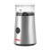 ARSA AR-3605 coffee grinder, electric, 180 watts, 65 g, silver