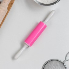 Rockbrush, 21 cm, working part 9 cm, color mix
