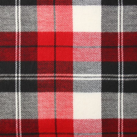 Elf 140x200 cm, 02/Noan, Bel/Krasn/Antre, New Zealand wool 70%, PE 30%-1