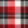 Elf 140x200 cm, 02/Noan, Bel/Krasn/Antre, New Zealand wool 70%, PE 30%