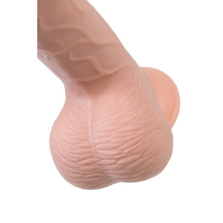 Realistic phallimitator My Babe My Sweety, 21.5 cm, TPE, bodily color-18