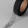 Adhesive spider web, 15 mm, 15 ± 1 m, black color