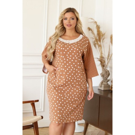 Women's dress, size 56-5