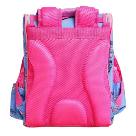 School Standard School, 34 x 27 x 20 cm, Devente Lite Donut 14l, ergonomic back-5