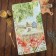 Towel "Ethel" Maki 40x73 cm, 100% HL, Rogozhka 160 g/m2
