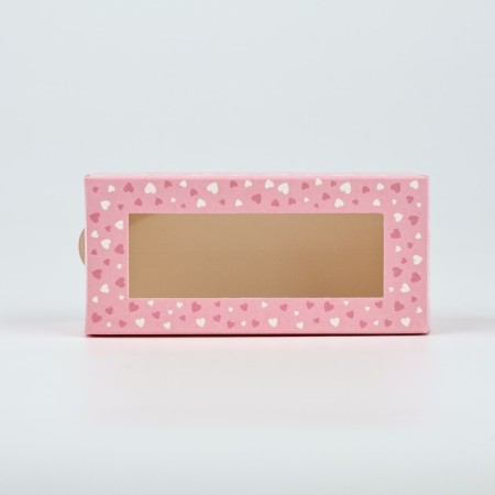 Makarun box "The Mosed", 12 x 5.5 x 5.5 cm-2