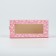 Makarun box "The Mosed", 12 x 5.5 x 5.5 cm