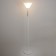 Taleser "Prince" 1x15W E27 Model: BR 01030 White/Transparent