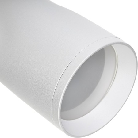 Lamp Track-Pogs Artline 55x200 GU10 230V alum 2.6m² Bel 59931 3 Ritter-7