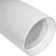 Lamp Track-Pogs Artline 55x200 GU10 230V alum 2.6m² Bel 59931 3 Ritter