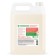Synergetic linen “Magic Orchid”, hypoallergenic, 5 liters