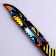 Wooden weapon children's souvenir "knife", space