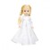 Doll "Snow Maiden"